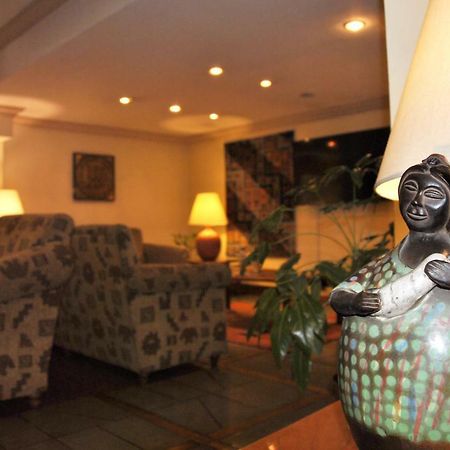 Hotel Gloria Ла-Пас Екстер'єр фото