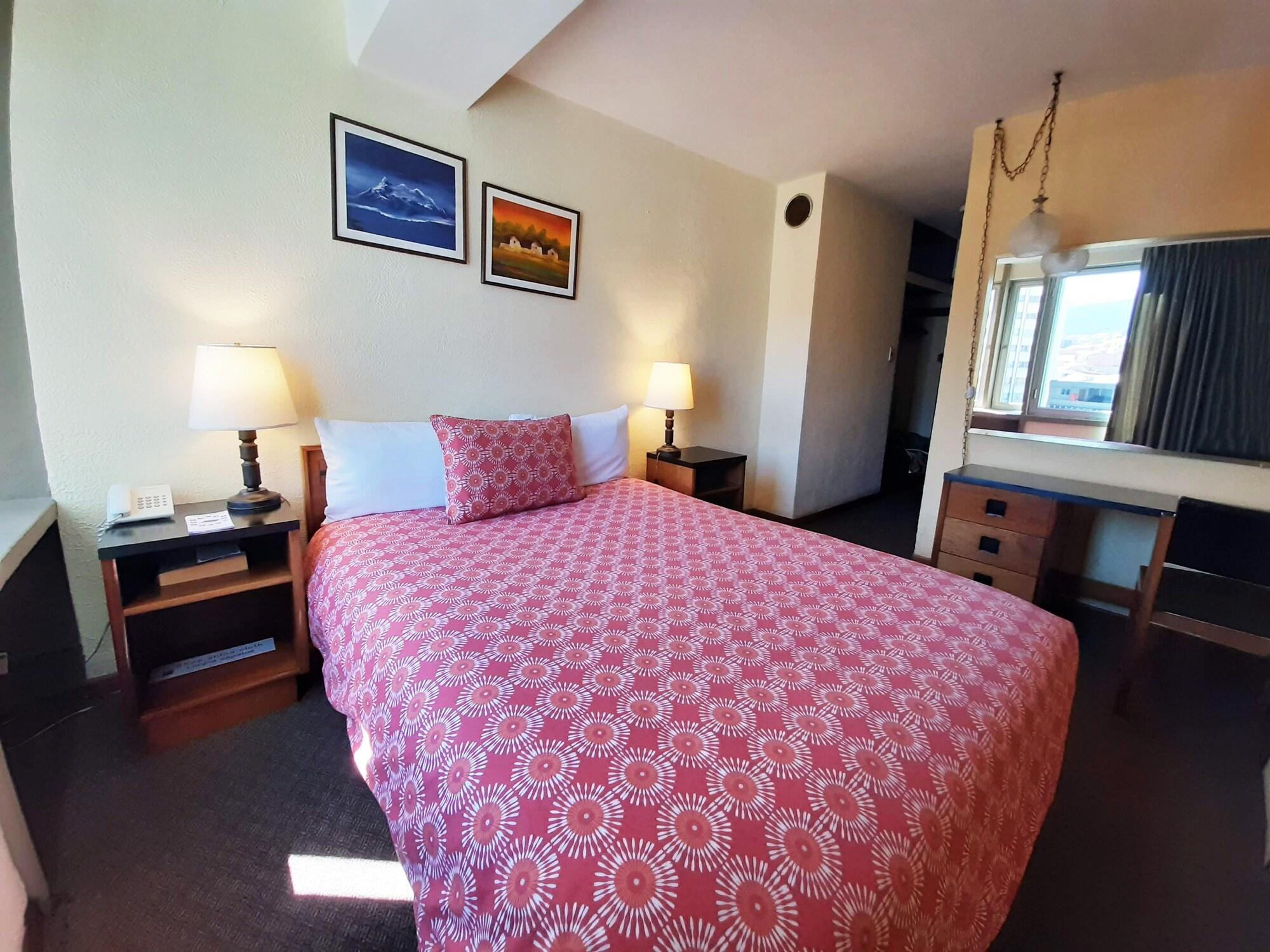 Hotel Gloria Ла-Пас Екстер'єр фото