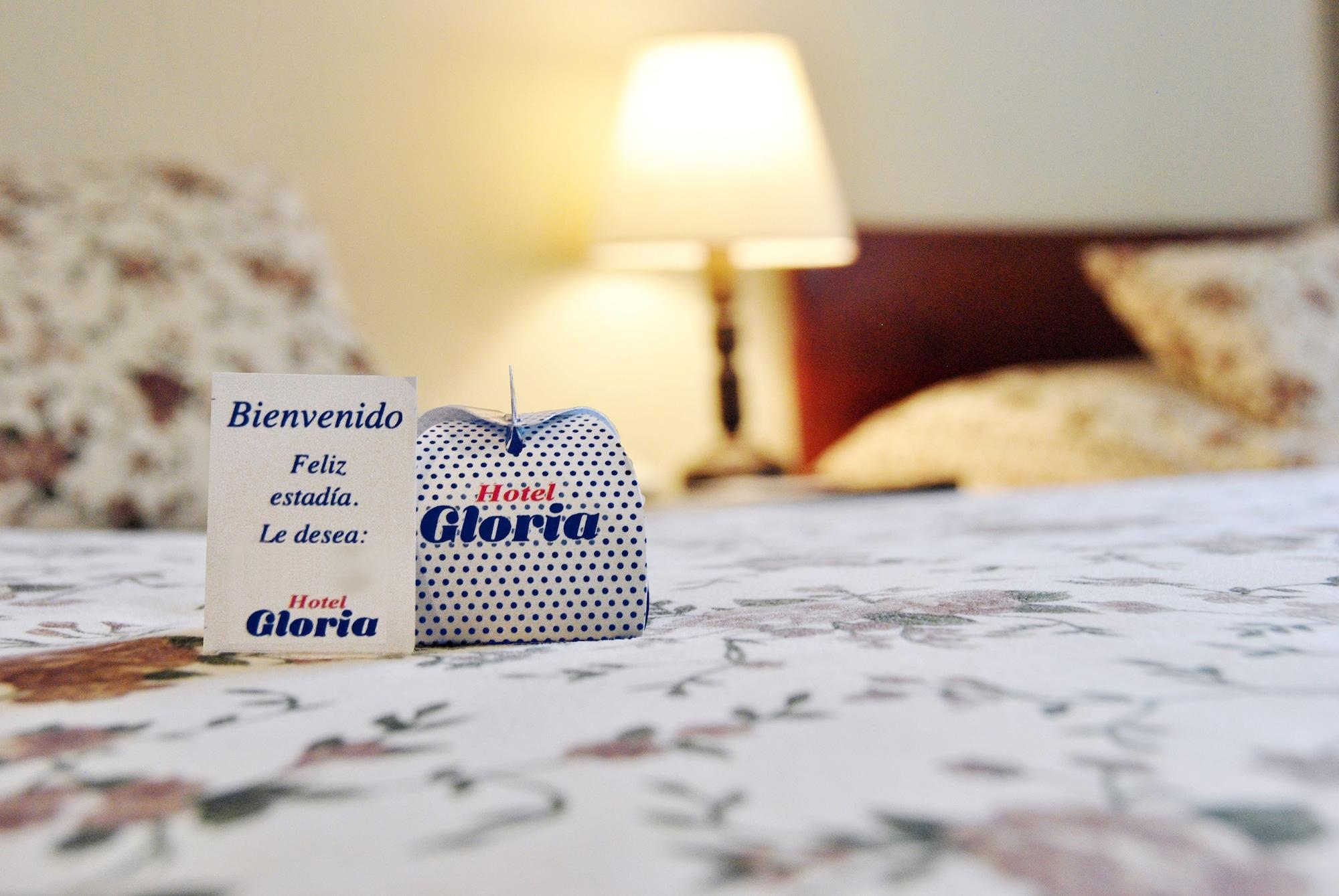 Hotel Gloria Ла-Пас Екстер'єр фото