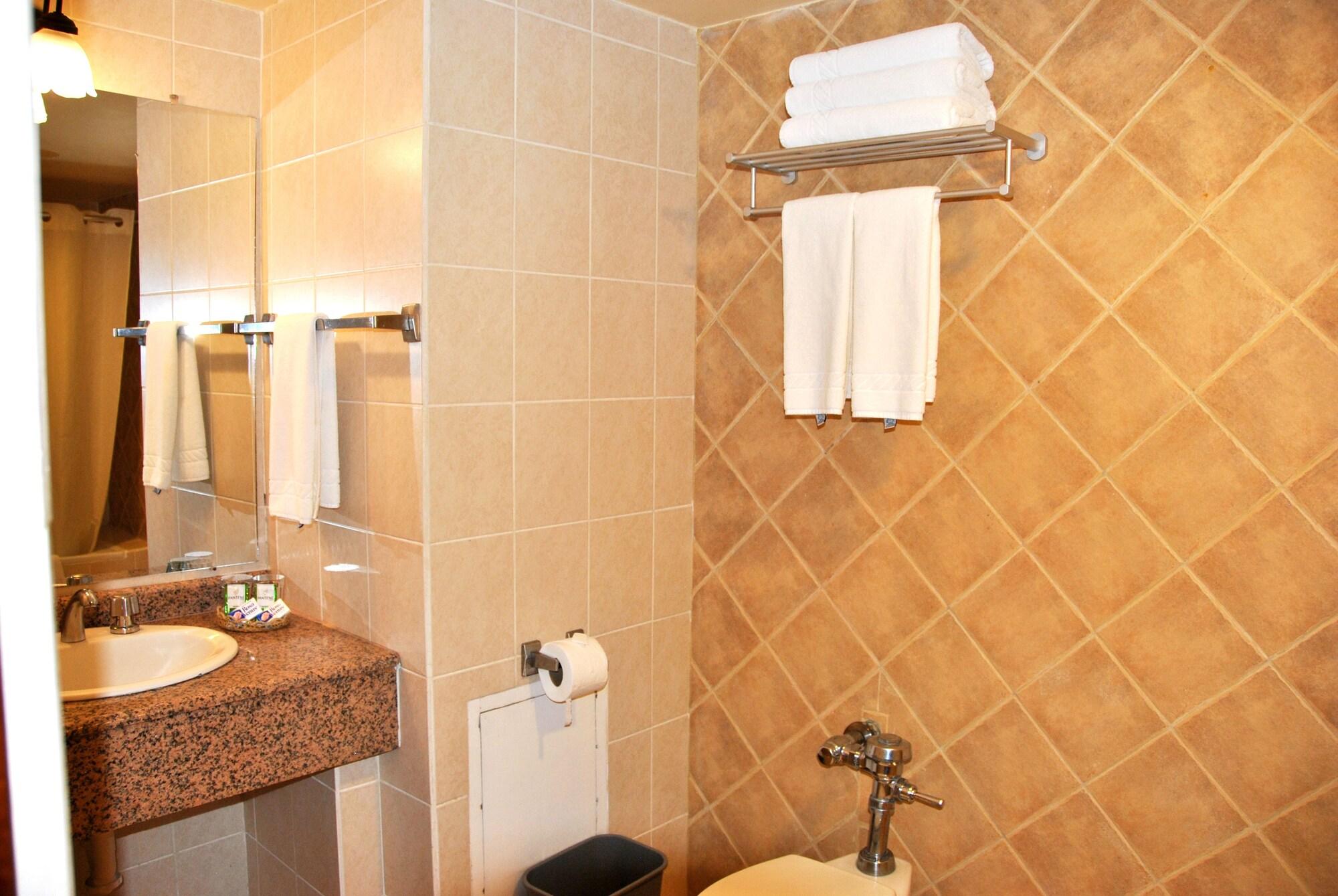 Hotel Gloria Ла-Пас Екстер'єр фото