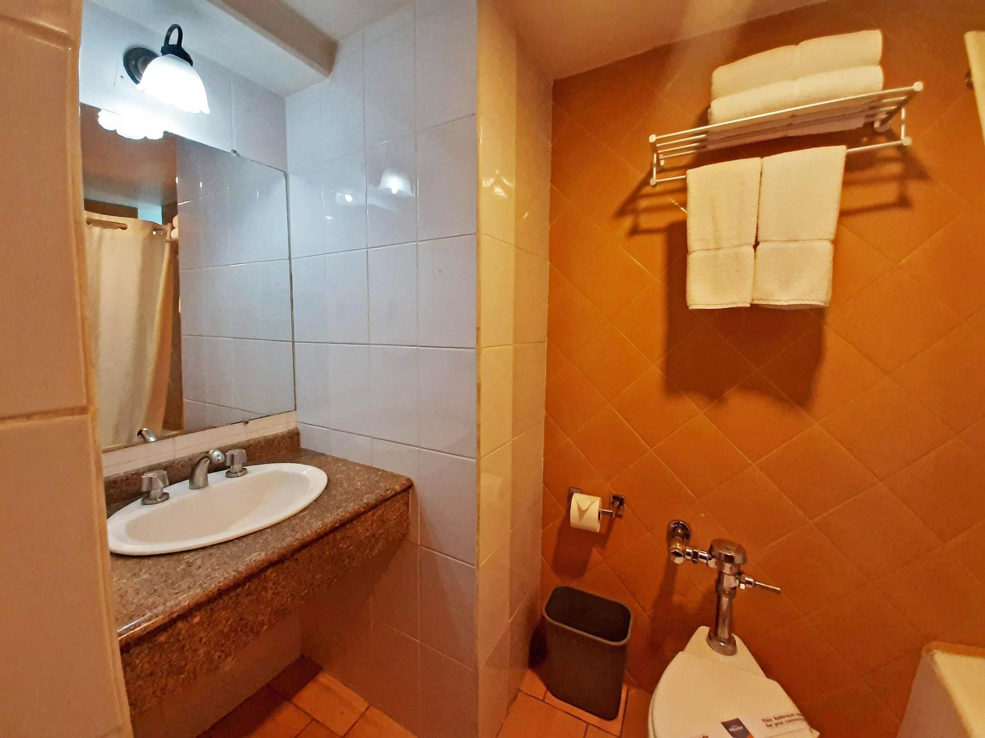 Hotel Gloria Ла-Пас Екстер'єр фото