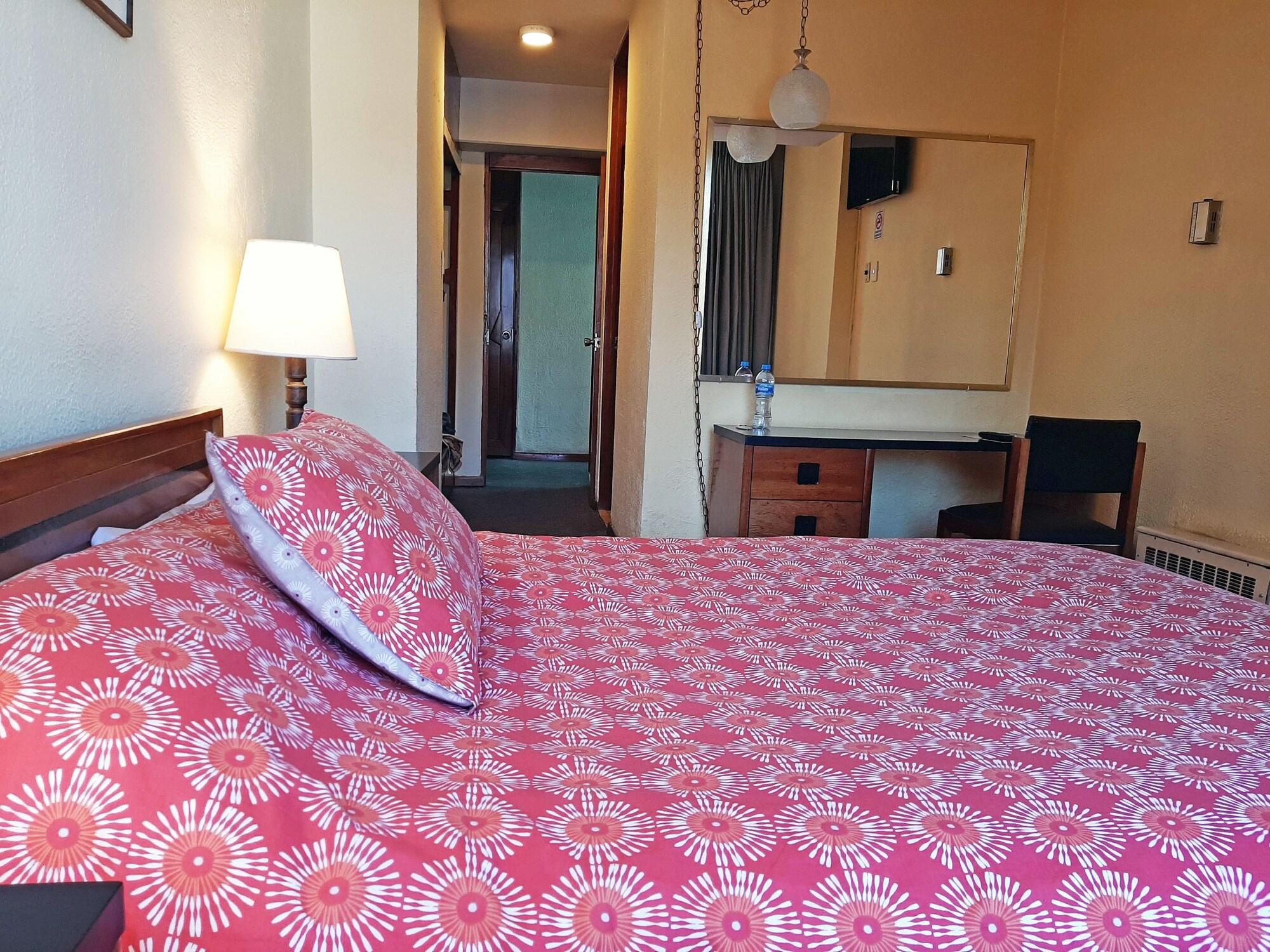 Hotel Gloria Ла-Пас Екстер'єр фото