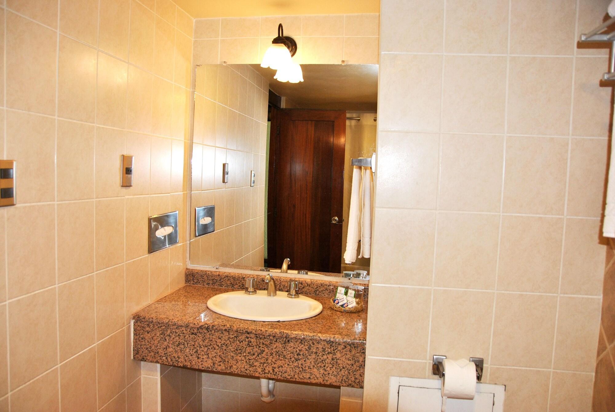 Hotel Gloria Ла-Пас Екстер'єр фото