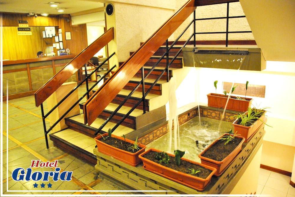 Hotel Gloria Ла-Пас Екстер'єр фото