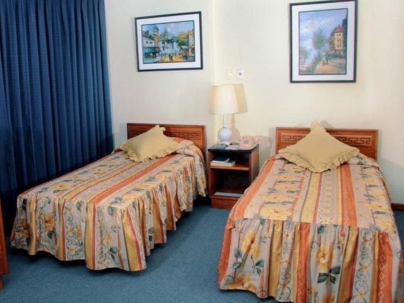 Hotel Gloria Ла-Пас Екстер'єр фото