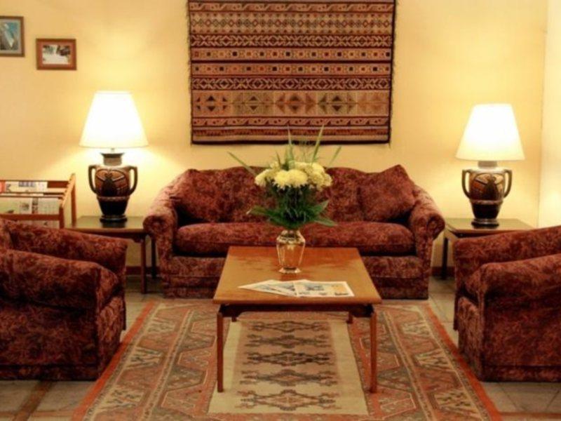 Hotel Gloria Ла-Пас Екстер'єр фото
