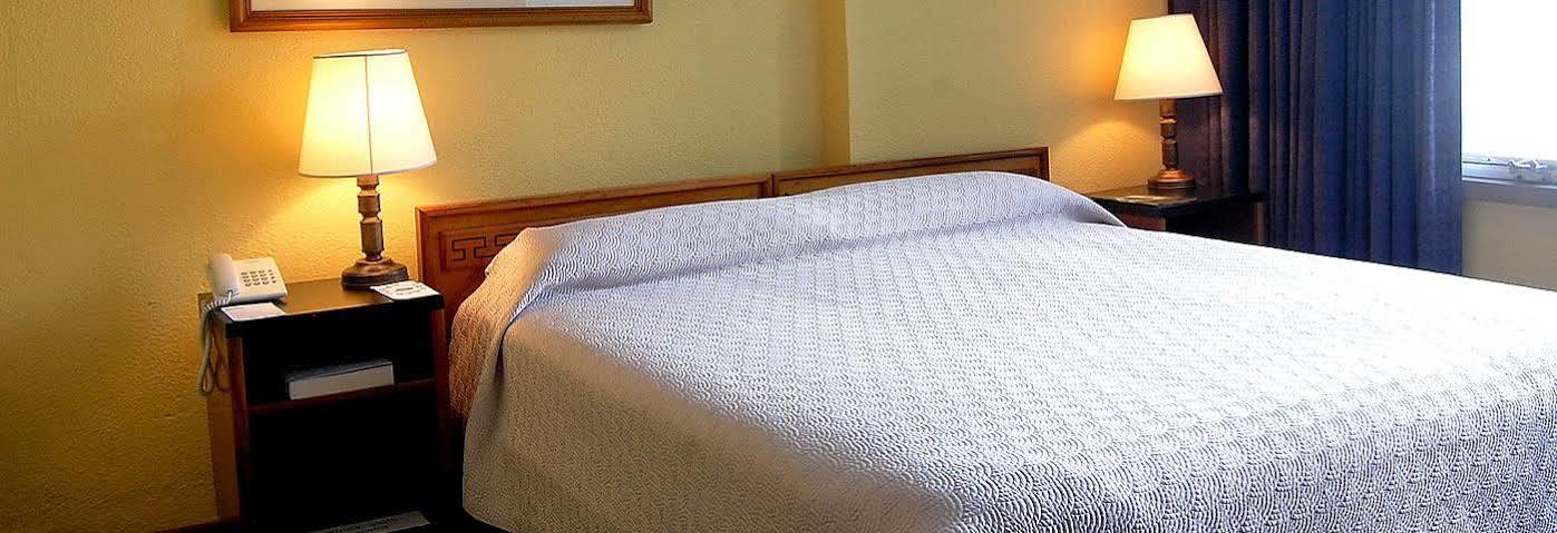 Hotel Gloria Ла-Пас Екстер'єр фото