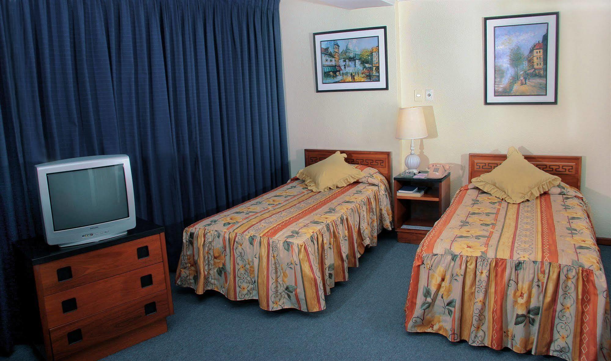 Hotel Gloria Ла-Пас Екстер'єр фото