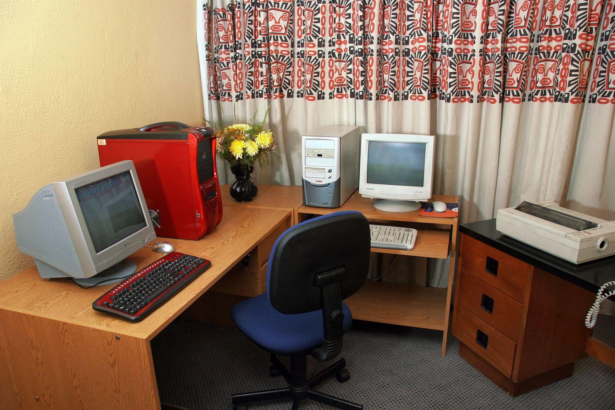 Hotel Gloria Ла-Пас Екстер'єр фото