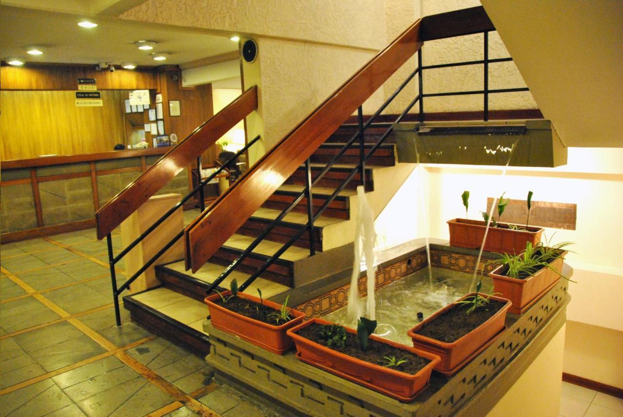 Hotel Gloria Ла-Пас Екстер'єр фото